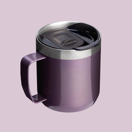 Stanley Classic Stay-Hot Camp Mug 12 oz