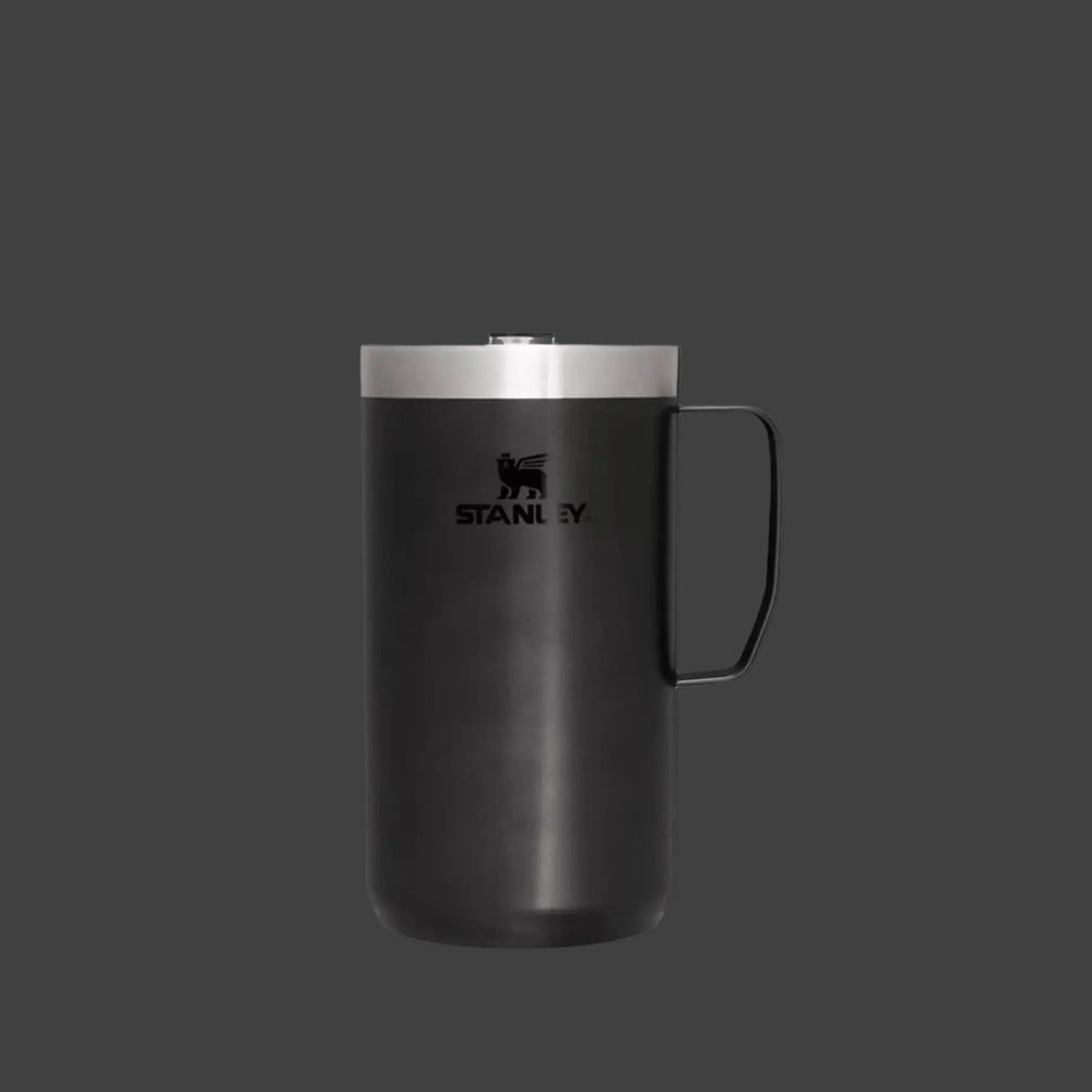 Stanley Classic Stay-Hot Camp Mug 24 oz | baby enRoute Canada