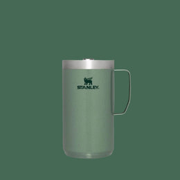 Stanley Classic Stay-Hot Camp Mug 24 oz