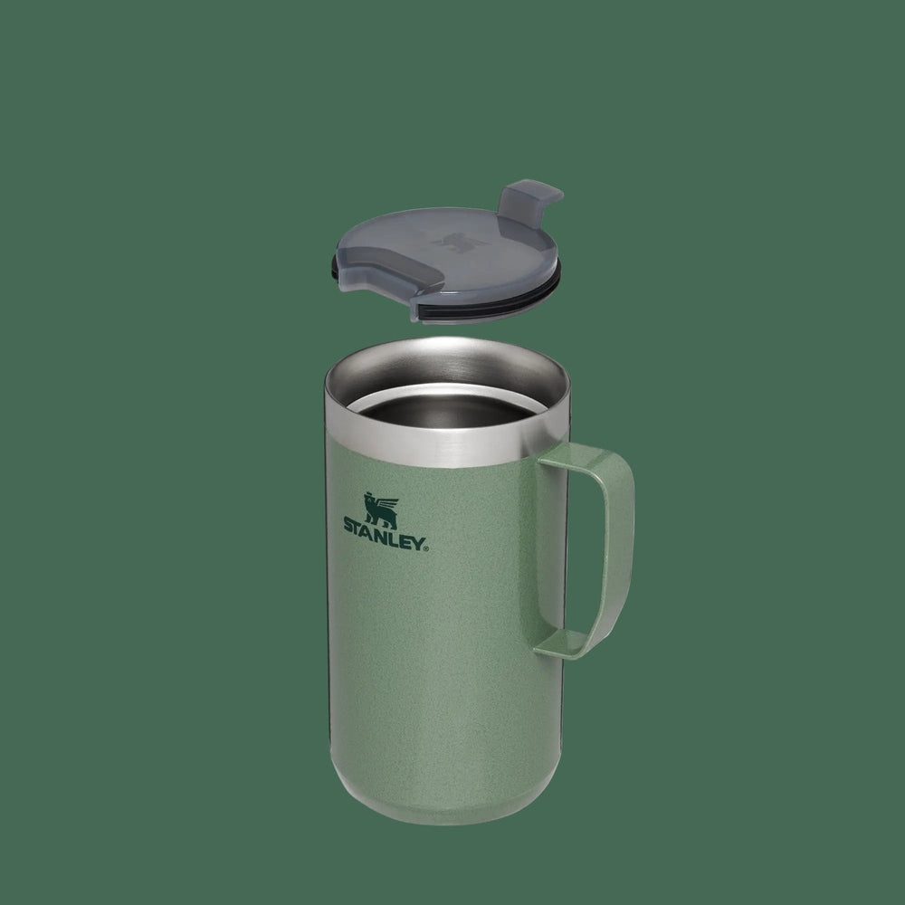Stanley Classic Stay-Hot Camp Mug 24 oz | baby enRoute Canada