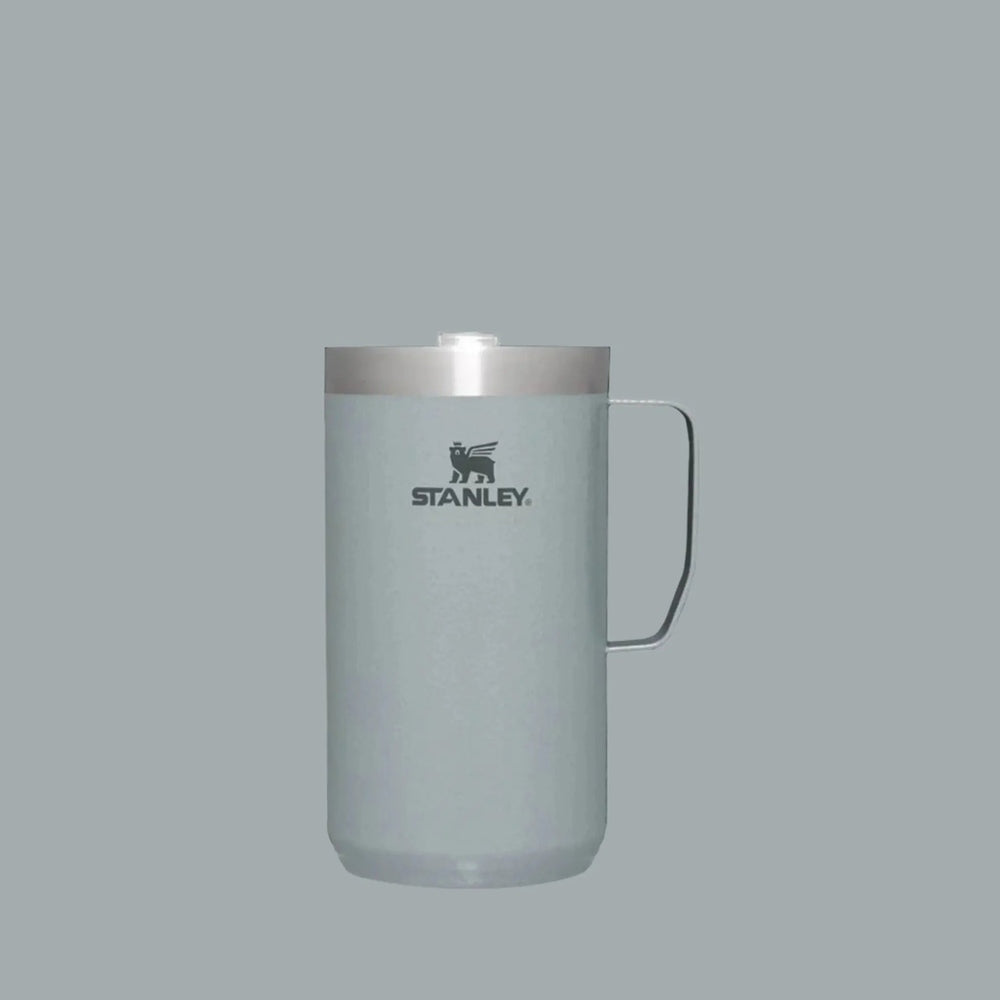 Stanley The Everyday Camp 24 oz. Mug Black 2.0