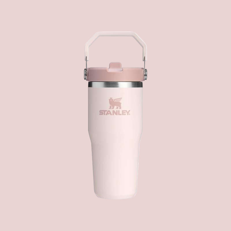 Stanley Iceflow 2.0 Flip Straw Tumbler 14oz