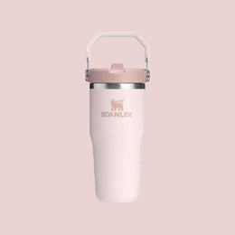 Stanley Iceflow 2.0 Flip Straw Tumbler 14oz