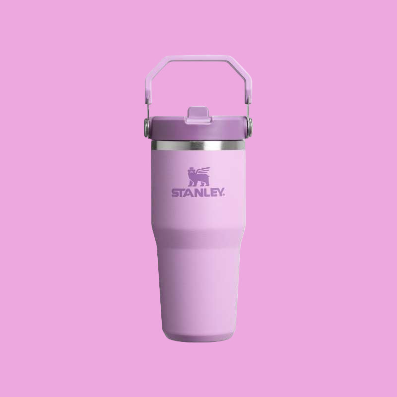 Stanley Iceflow 2.0 Flip Straw Tumbler 14oz