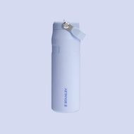 Stanley Iceflow Aerolight Flip Straw Vacuum Water Bottle 24oz
