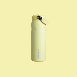 Stanley Iceflow Aerolight Flip Straw Vacuum Water Bottle 24oz