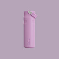 Stanley Iceflow Aerolight Flip Straw Vacuum Water Bottle 24oz