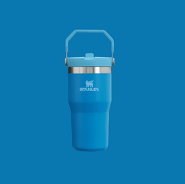 Stanley The Iceflow Flip Straw 2.0 Tumbler 20 oz