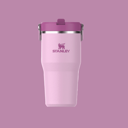 Stanley The Iceflow Flip Straw 2.0 Tumbler 20 oz