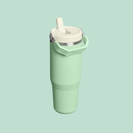 Stanley The Iceflow Flip Straw 2.0 Tumbler 30 oz