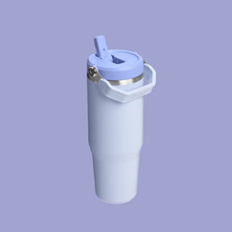 Stanley The Iceflow Flip Straw 2.0 Tumbler 30 oz