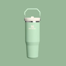 Stanley The Iceflow Flip Straw 2.0 Tumbler 30 oz