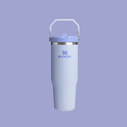 Stanley The Iceflow Flip Straw 2.0 Tumbler 30 oz