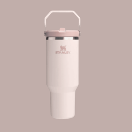 Stanley The Iceflow Flip Straw 2.0 Tumbler 40 oz