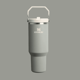 Stanley The Iceflow Flip Straw 2.0 Tumbler 40 oz