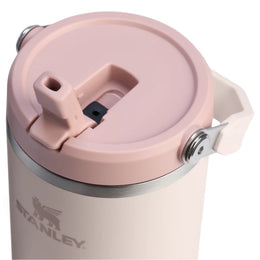 Stanley The Iceflow Flip Straw 2.0 Tumbler 40 oz
