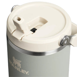 Stanley The Iceflow Flip Straw 2.0 Tumbler 40 oz