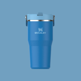 Stanley The Iceflow Flip Straw Tumbler 20 oz