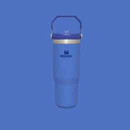 Stanley The Iceflow Flip Straw Tumbler 30 oz