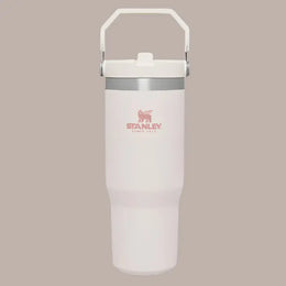 Stanley The Iceflow Flip Straw Tumbler 30 oz