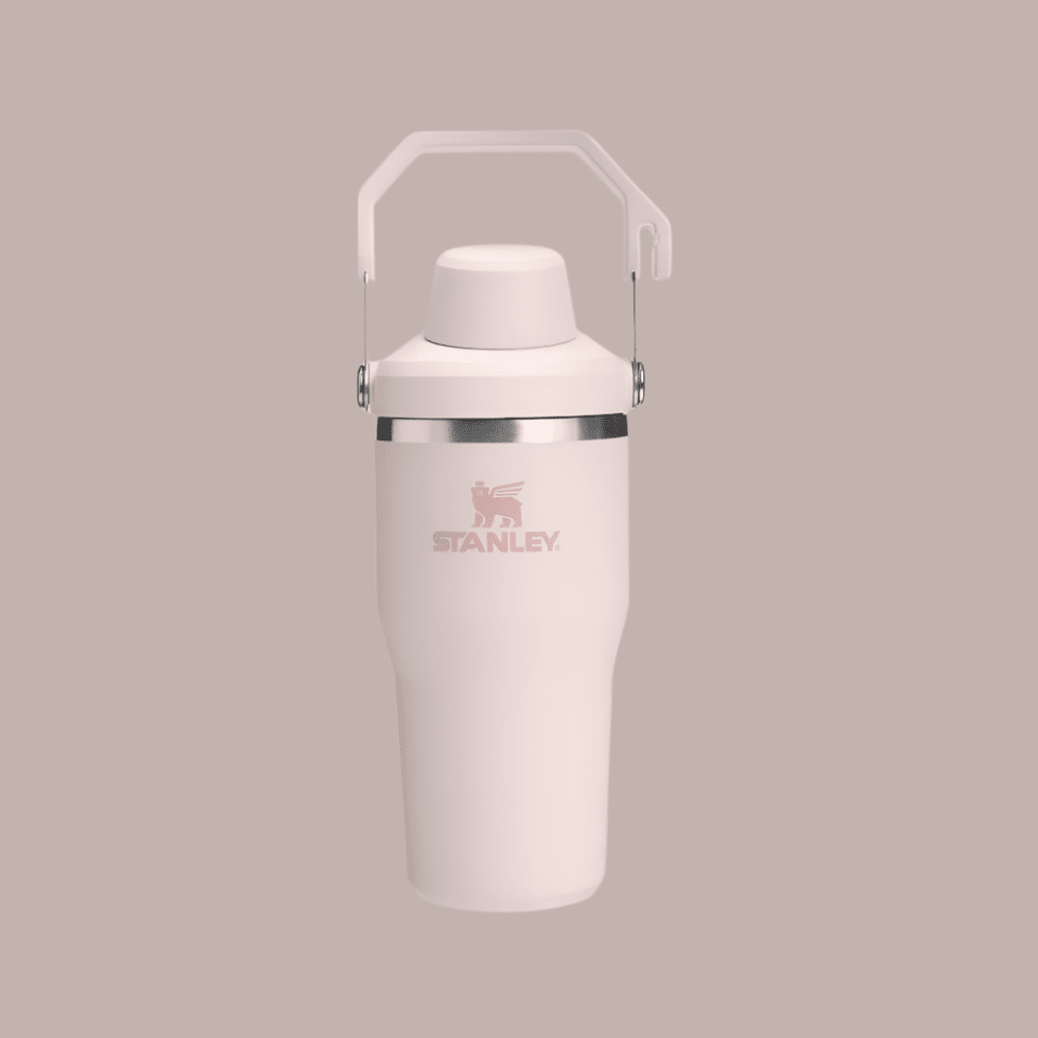 Stanley The Iceflow Tumbler With Fast Flow Lid 20 oz