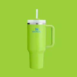 Stanley The Quencher H2.0 Flowstate Tumbler 30 oz