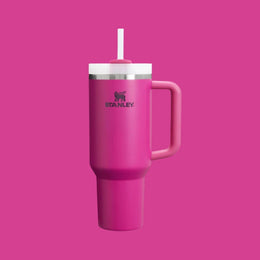 Stanley The Quencher H2.0 Flowstate Tumbler 40 oz