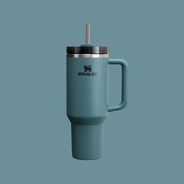 Stanley The Quencher H2.0 Flowstate Tumbler 40 oz