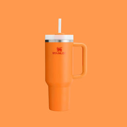 Stanley The Quencher H2.0 Flowstate Tumbler 40 oz
