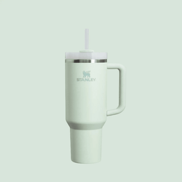 Stanley The Quencher H2.0 Flowstate Tumbler 40 oz