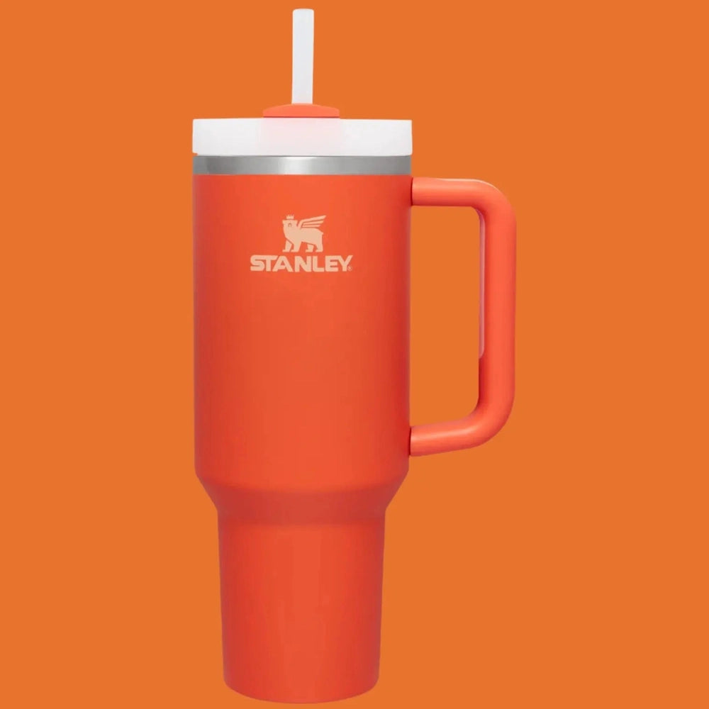 Stanley The Quencher H2.0 Flowstate Tumbler 40 oz