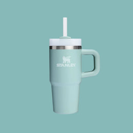 Stanley The Quencher H2.0 Flowstate Tumbler With Handle 14 oz