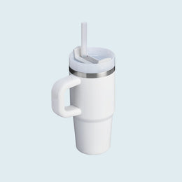 Stanley The Quencher H2.0 Flowstate Tumbler With Handle 14 oz