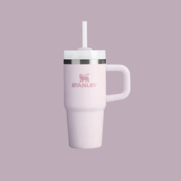 Stanley The Quencher H2.0 Flowstate Tumbler With Handle 14 oz