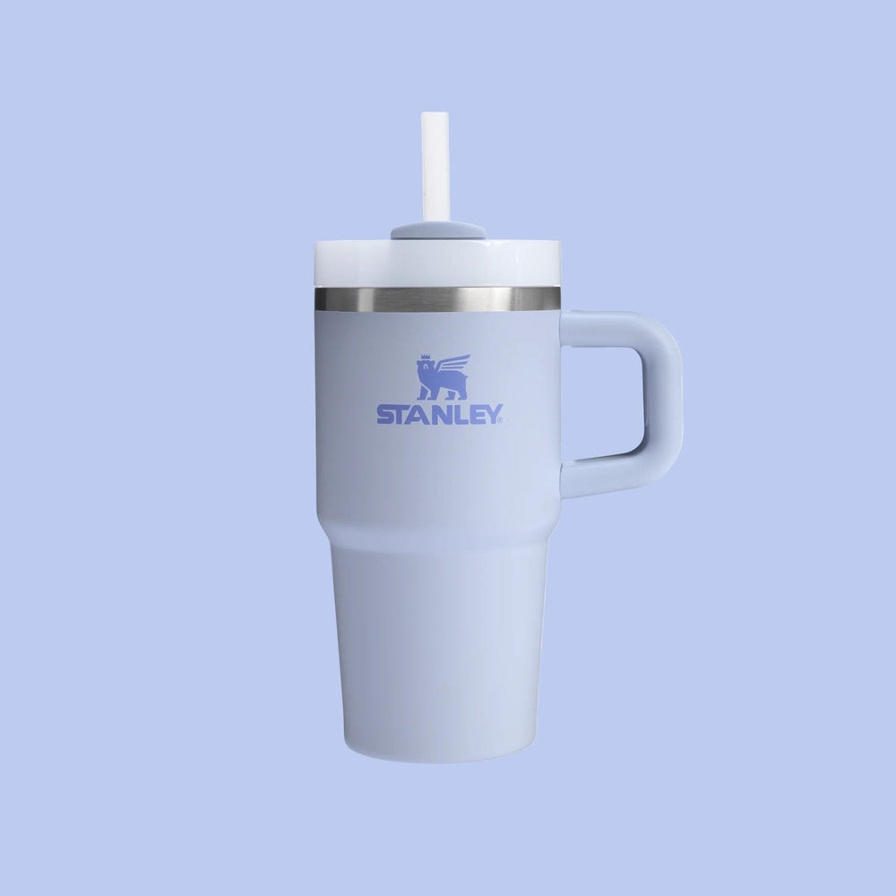Stanley The Quencher H2.0 Flowstate Tumbler With Handle 20 oz