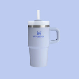 Stanley The Quencher H2.0 Flowstate Tumbler With Handle 20 oz