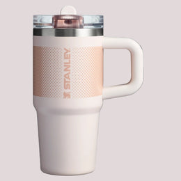 Stanley The Quencher Protour Flip Straw Tumbler 14 oz