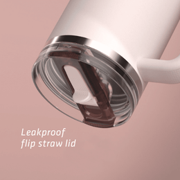 Stanley The Quencher Protour Flip Straw Tumbler 20 oz