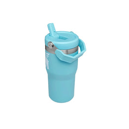 Stanley The Wild Imagination Iceflow Flip Straw Tumbler 20 oz
