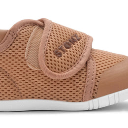 Stonz Cruiser Original Baby Shoes Camel
