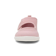 Stonz Cruiser Mary Jane Baby Shoes Pink