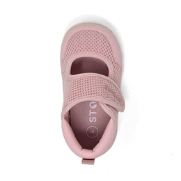 Stonz Cruiser Mary Jane Baby Shoes Pink