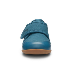 Stonz Cruiser Natural Baby Shoes Denim