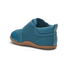 Stonz Cruiser Natural Baby Shoes Denim