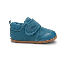 Stonz Cruiser Natural Baby Shoes Denim