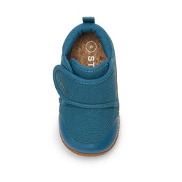 Stonz Cruiser Natural Baby Shoes Denim