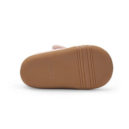 Stonz Cruiser Natural Baby Shoes Haze Pink