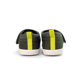 Stonz Cruiser Original Toddler Shoes Cypress