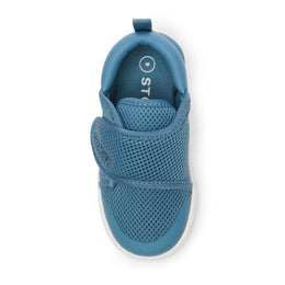 Stonz Cruiser Original Toddler Shoes Denim Blue
