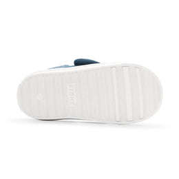 Stonz Cruiser Original Toddler Shoes Denim Blue